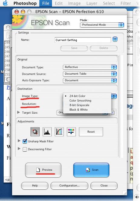 Image result for Recap Scanning