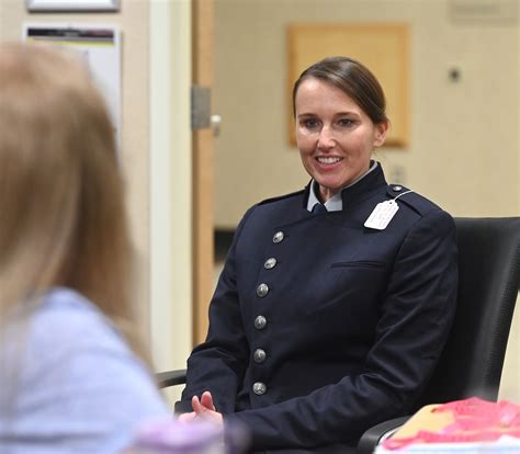 U.S. Space Force Dress Uniform 的图像结果