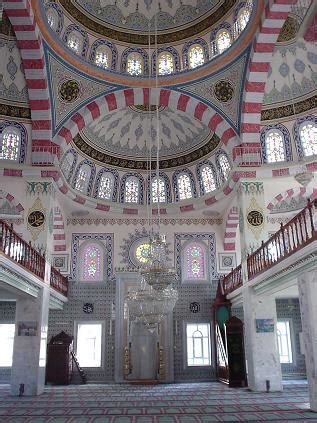 Camiler - Pendik Koca Sinan Camii