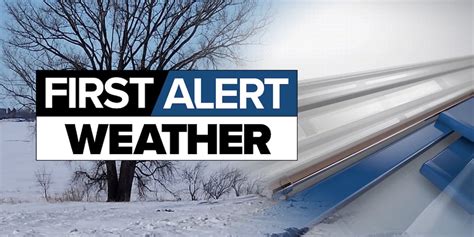 Winter takes a breather this week