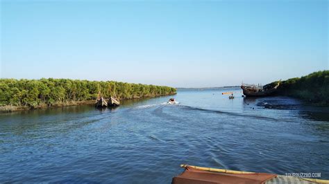 Maheshkhali Island 1