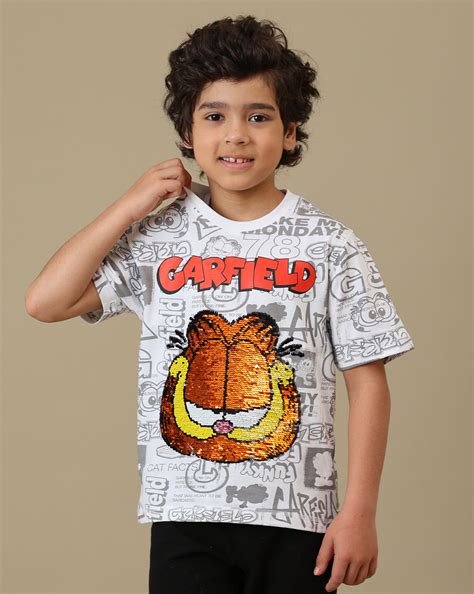 Garfield Official Merchandise – Kidsville