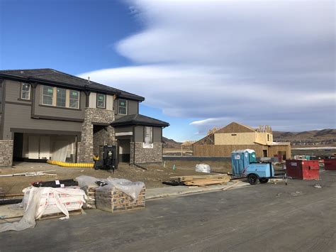 The Models are coming along at Red Rocks Ranch — Red Rocks Ranch Real ...