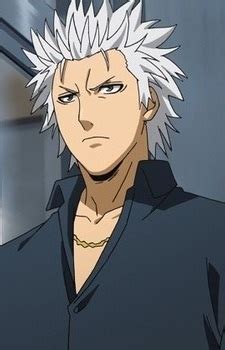 Yuuma Gojou (Hinomaruzumou) - MyAnimeList.net