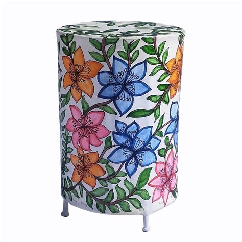Leather lampshades and leather puppetry at best prices online — Page 2 ...