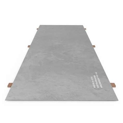 Mild Steel Plate - Hot Rolled Plates Trader - Retailer from Ahmedabad