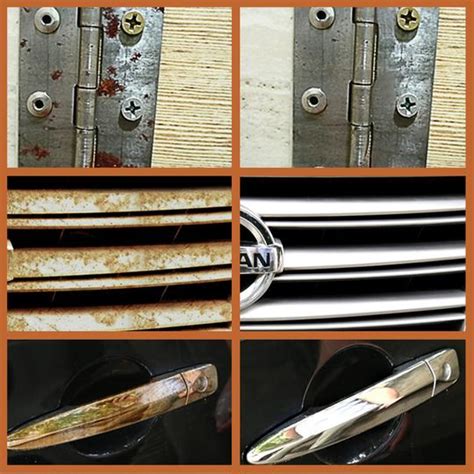 Image result for Rust Cleaner Spray