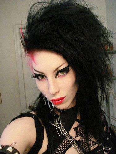 Image result for Razor Candi Makeup Tutorial