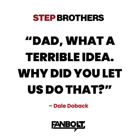 35+ Step Brothers Quotes that Make You Want to Rewatch the Movie