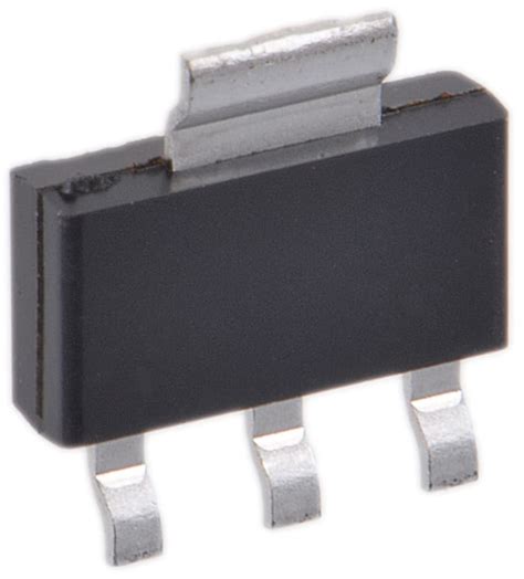 NTF6P02T3G onsemi | onsemi NTF6P02 Type P-Channel MOSFET, 8.4 A, 20 V ...