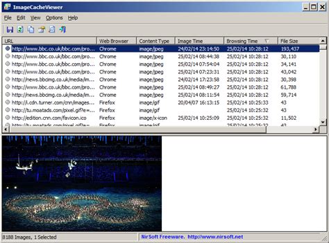 Image result for Cache View Plus