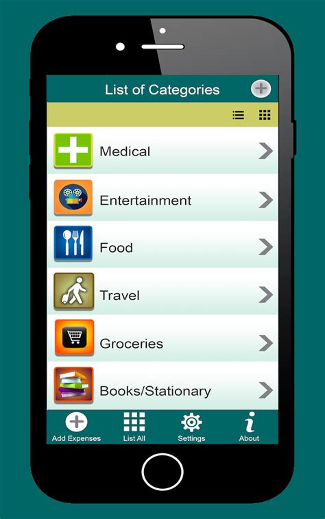 Salary Spending Tracker - App on Amazon Appstore