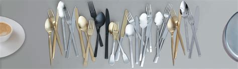 Cutlery Set: Buy Spoon, Folk & Knife Set at Best Prices in India – Home4u