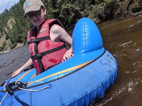 PEMBINA RIVER TUBING (2026) All You Need to Know BEFORE You Go (with ...