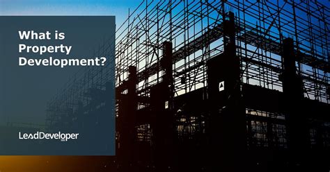 Image result for Property Development System