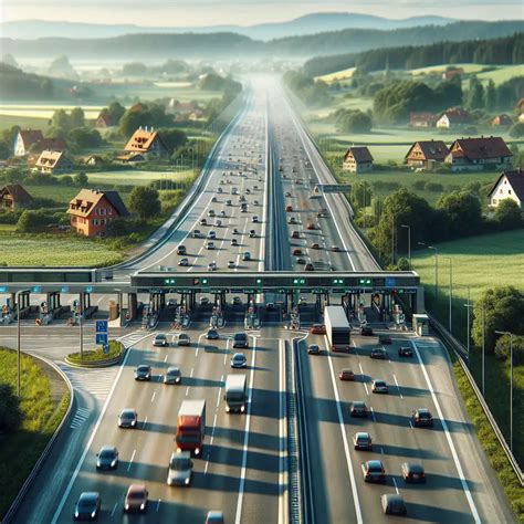 Turnpike - Definition, meaning and examples | WordUp App