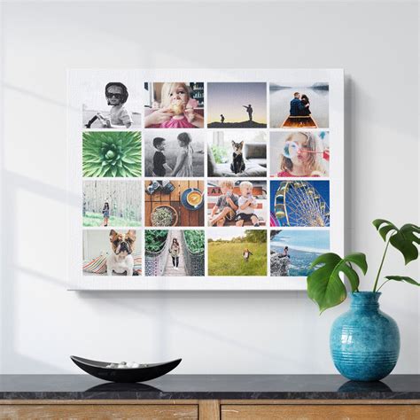 Multiple Canvas Photo Prints at Martha Chouinard blog