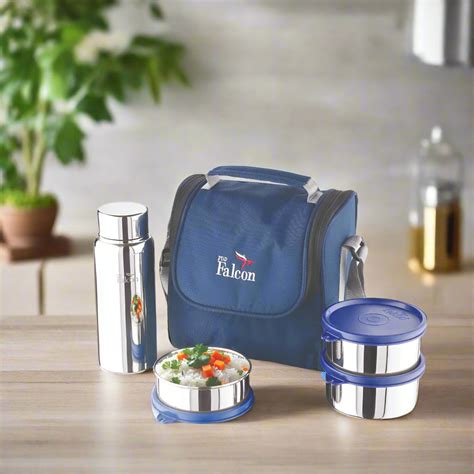 Lunch Boxes – PDD FALCON