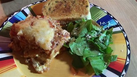 How To Make Fresh Pasta and Use It For Lasagna   YouTube