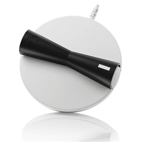FS3: Intuitive foot switch for healthcare applications