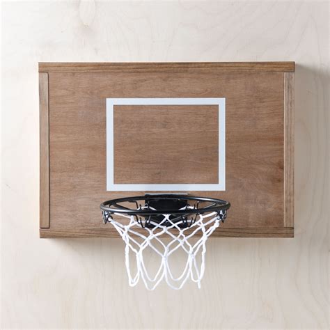 Mini basketball hoop – Artofit