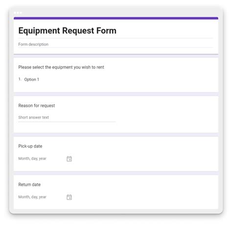 Image result for Google Form for Flow Approval