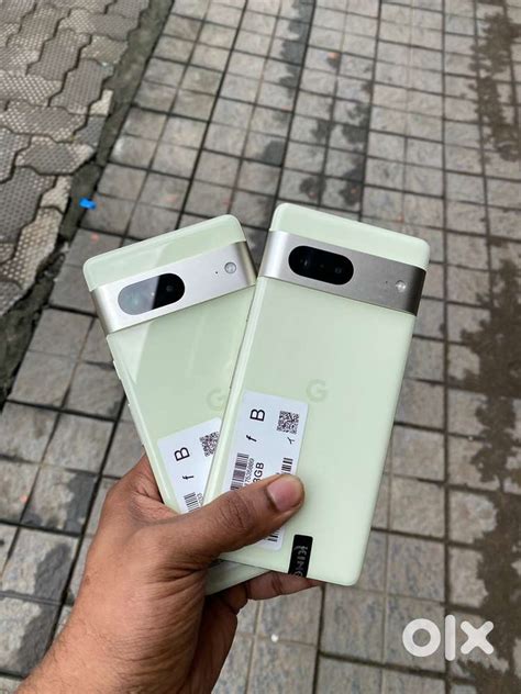 Pixel 7. 128 - Mobile Phones - 1808434203