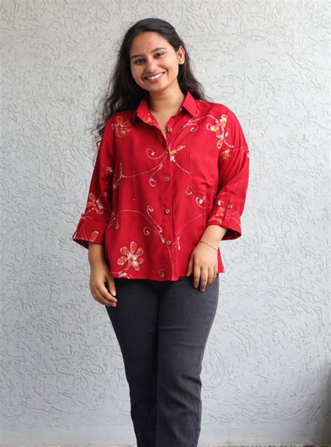 Shirts – Looms & Tassels