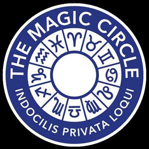 See Tickets - At Home With The Magic Circle Tickets and Dates
