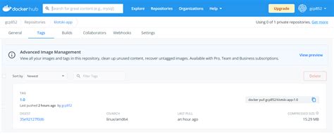 專題紀錄-數字華容道 #2：使用Docker容器執行程式 | Terahake