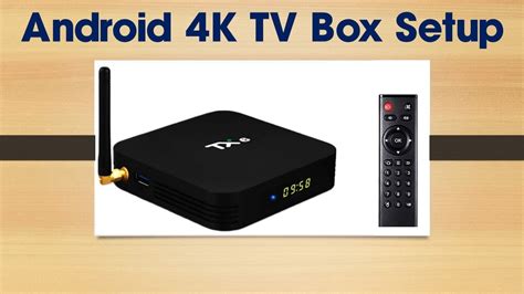 Image result for Android TV Box Setup