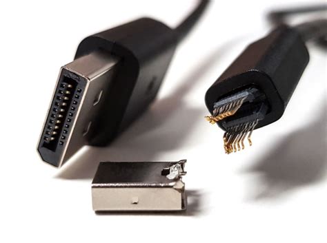 什么是DisplayPort连接器？有什么用处？_沙发管家官网