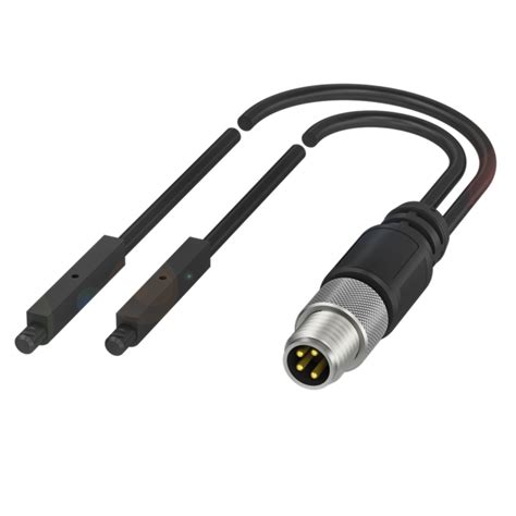 BMF004F (BMF 303K-PS-C-2A-SA95-S75-00,3) Cylinder sensors for multiple ...