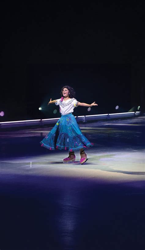 Disney On Ice presents Jump In! Charlotte shows 2025 | SeatGeek