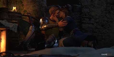 Kingdom Come: Deliverance 2 Reveals New Twitch Drop