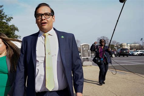 Ground Zero worker calls on McCarthy to 'man up' on George Santos