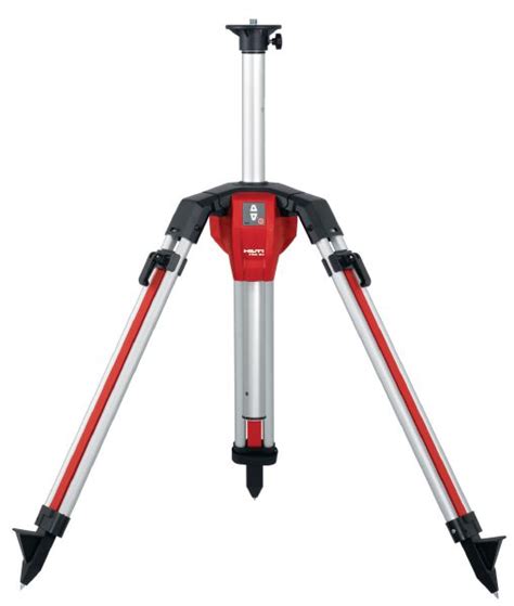 Tripods - Hilti India