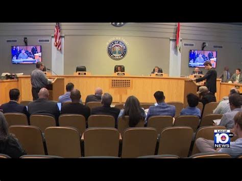 Carollo backs one-time foe in suit over commission vote to push back ...