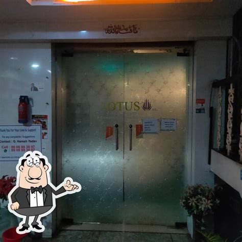 Malik Lotus Restaurant, Kurnool - Restaurant menu, prices and reviews