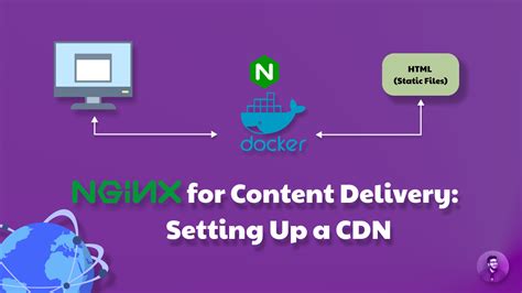 Image result for Nginx CDN