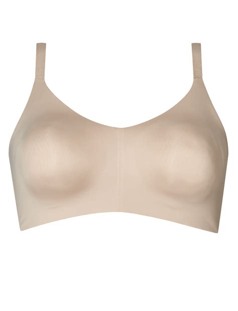 Buy Flexifit™ Smoothing Non-Padded Full Cup Bra at Marks & Spencer