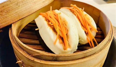 Best Places To Eat Bao In Pune | WhatsHot Pune