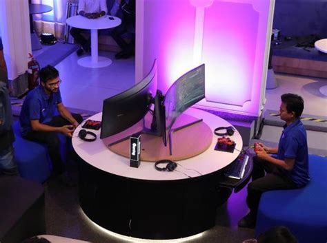 Samsung Opera House in pictures | Tech News (HT Tech)