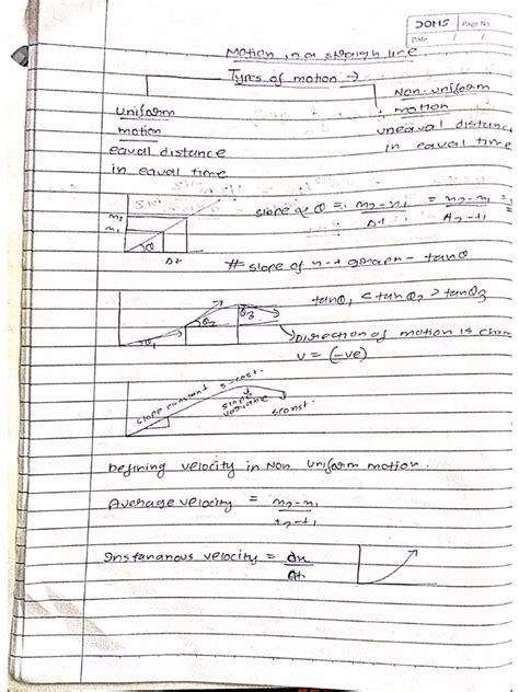 Image result for Chapter 2 Physics Notes