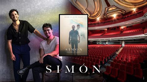 SIMÓN Madrid (23 Ene), Ateneo de Madrid, 23 January 2024 | AllEvents.in