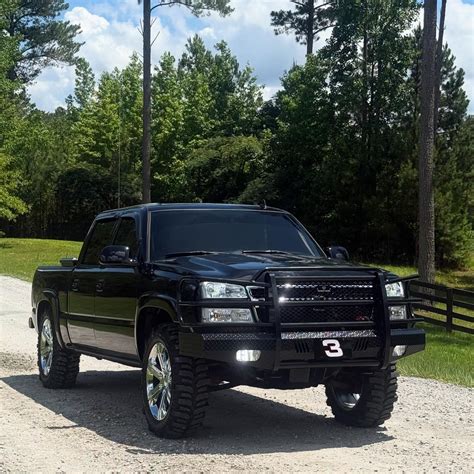 Bubba Trucks🌾 | @brandonchastain__ 🌾🌾 #bubbatruck | Instagram