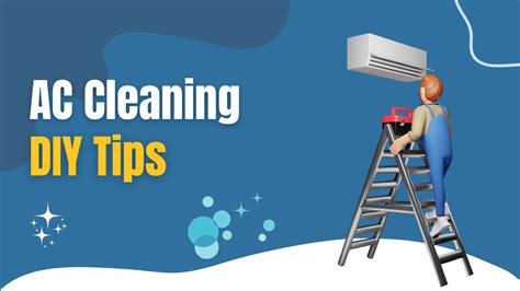 Image result for AC Cleaning Tutorial