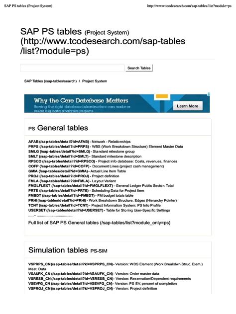 SAP Project Systems PDF 的图像结果