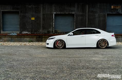 2011 Acura TSX - Challenge Accepted