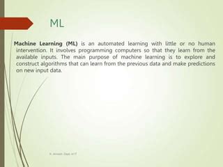 Image result for Python Machine Learning PPT